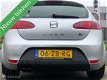 Seat Leon - 2.0 TFSI FR|6 Bak|Airco|200PK|APK 10-12-2020| - 1 - Thumbnail