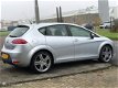 Seat Leon - 2.0 TFSI FR|6 Bak|Airco|200PK|APK 10-12-2020| - 1 - Thumbnail