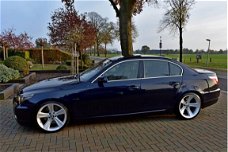 BMW 5-serie - 530i LCI High Executive 272pk Head-up/Schuifdak