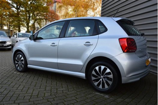 Volkswagen Polo - 1.0 TSI 95PK EDITION/CRUISE/AIRCO - 1