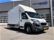 Peugeot Boxer - 2.0 HDI / Box / Loadlift - 1 - Thumbnail