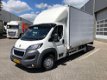 Peugeot Boxer - 2.0 HDI / Box / Loadlift - 2 - Thumbnail