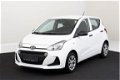 Hyundai i10 - 1.0i Basis XL74612 | Airco | Radio | 5drs | - 1 - Thumbnail