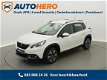 Peugeot 2008 - 1.2 PureTech Allure HM90268 | Navi | PDC | Clima | Cruise | LED | Automatisch inparke - 1 - Thumbnail