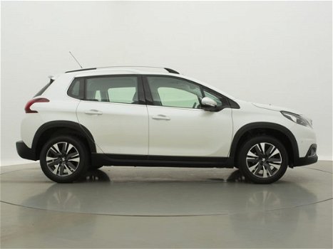 Peugeot 2008 - 1.2 PureTech Allure HM90268 | Navi | PDC | Clima | Cruise | LED | Automatisch inparke - 1