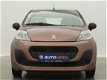 Peugeot 107 - 1.0 Access Accent RR10210 | 5drs | Airco | CD | AUX | Radio | - 1 - Thumbnail