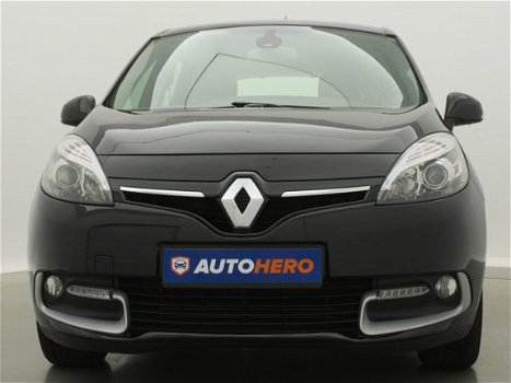 Renault Scénic - 1.2 TCe Energy Limited TA07393 | Navi | LED | Cruise | PDC | CD | Clima | Keyless S - 1