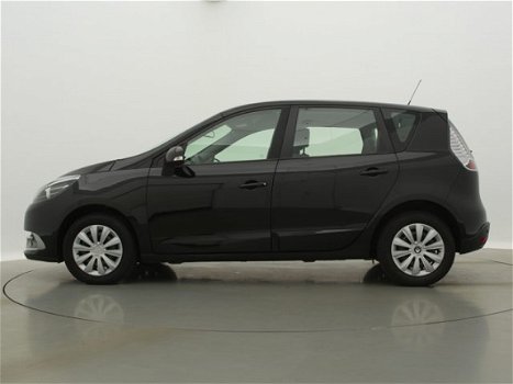 Renault Scénic - 1.2 TCe Energy Limited TA07393 | Navi | LED | Cruise | PDC | CD | Clima | Keyless S - 1