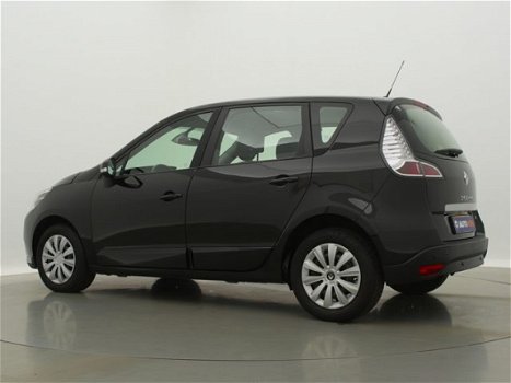 Renault Scénic - 1.2 TCe Energy Limited TA07393 | Navi | LED | Cruise | PDC | CD | Clima | Keyless S - 1