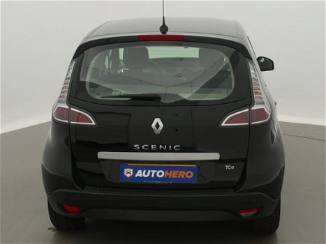 Renault Scénic - 1.2 TCe Energy Limited TA07393 | Navi | LED | Cruise | PDC | CD | Clima | Keyless S - 1