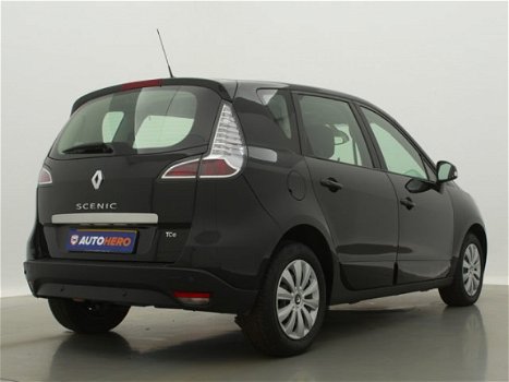 Renault Scénic - 1.2 TCe Energy Limited TA07393 | Navi | LED | Cruise | PDC | CD | Clima | Keyless S - 1