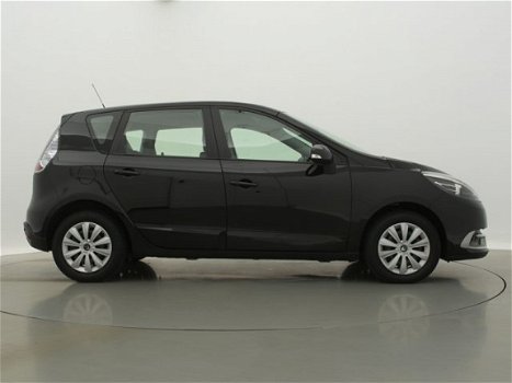 Renault Scénic - 1.2 TCe Energy Limited TA07393 | Navi | LED | Cruise | PDC | CD | Clima | Keyless S - 1