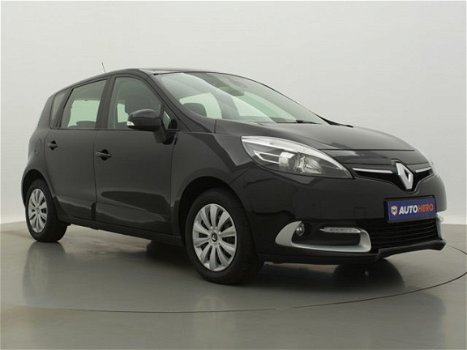 Renault Scénic - 1.2 TCe Energy Limited TA07393 | Navi | LED | Cruise | PDC | CD | Clima | Keyless S - 1