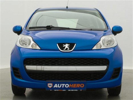 Peugeot 107 - 1.0 Filou EB24391 | Airco | Radio | CD | AUX | - 1