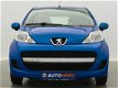 Peugeot 107 - 1.0 Filou EB24391 | Airco | Radio | CD | AUX | - 1 - Thumbnail