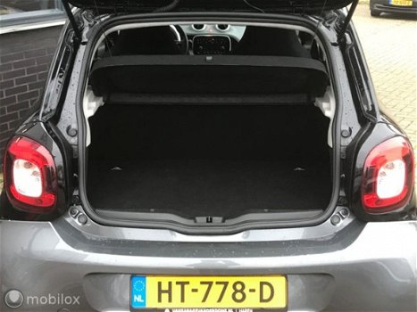 Smart Forfour - 1.0 Pure | Clima | 1e eigenaar | Nw. APK - 1