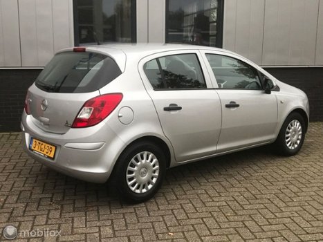 Opel Corsa - 1.2-16V Edition 5 deurs|Airco| Elek.pakket - 1