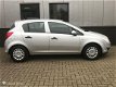 Opel Corsa - 1.2-16V Edition 5 deurs|Airco| Elek.pakket - 1 - Thumbnail