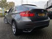 BMW X6 - 3.5 d Xdrive cargo Grijs kenteken - 1 - Thumbnail