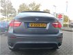 BMW X6 - 3.5 d Xdrive cargo Grijs kenteken - 1 - Thumbnail