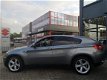 BMW X6 - 3.5 d Xdrive cargo Grijs kenteken - 1 - Thumbnail