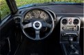 Mazda MX-5 - NA 1.6l Mariner Blue - 1 - Thumbnail