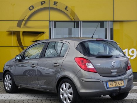 Opel Corsa - 1.2 Twinport 85pk 5d Anniversary Edition - 1