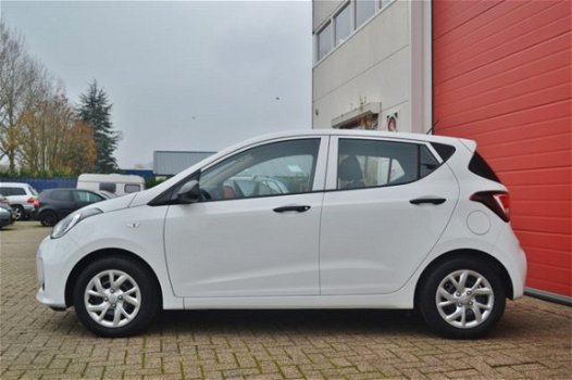 Hyundai i10 - 1.0i i-Drive - 1