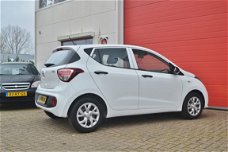 Hyundai i10 - 1.0i i-Drive