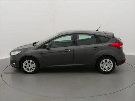 Ford Focus - 1.5 TDCi 120pk 5-deurs Titanium Edition - 1