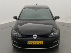 Volkswagen Golf - 1.4 TSI 204pk 5D DSG GTE | EX BTW. | FULL LED | NAVI | BLUETOOTH | SPORTSTOELEN