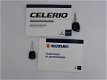 Suzuki Celerio - 1.0 68PK Start/Stop Comfort | AIRCO | USB | BLUETOOTH - 1 - Thumbnail