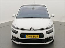 Citroën C4 Picasso - BlueHDi 120pk Business | Cruise Control | NAVI | LM VELGEN | PARKEERSENSOREN