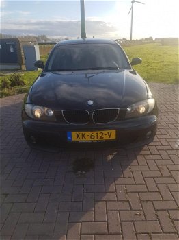 BMW 1-serie - 116i zeer sportief - 1