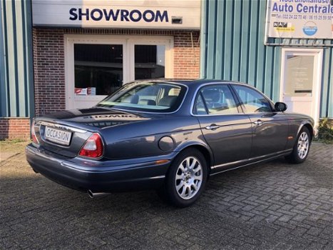 Jaguar XJ - Zeer luxe/ Super korting - 1