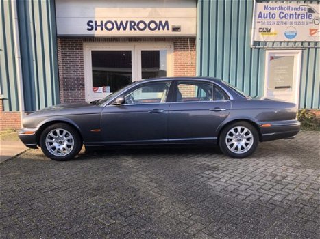 Jaguar XJ - Zeer luxe/ Super korting - 1