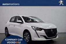 Peugeot 208 - New 1.2 100pk Active | DAB+ | PDC | Keyless Start