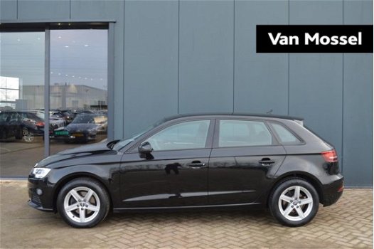 Audi A3 Sportback - 1.6 TDI 110pk Pro Line S - 1