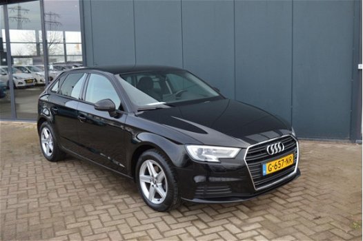 Audi A3 Sportback - 1.6 TDI 110pk Pro Line S - 1