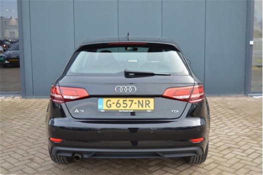 Audi A3 Sportback - 1.6 TDI 110pk Pro Line S - 1