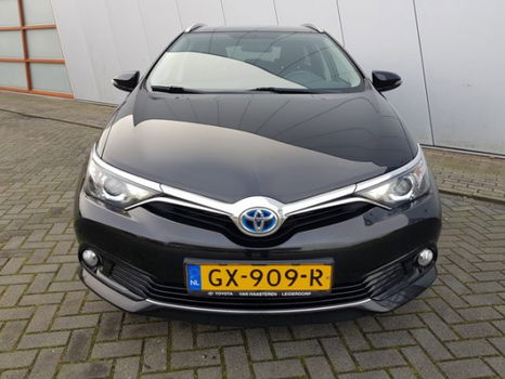 Toyota Auris Touring Sports - 1.8 Hybrid Lease | PANORAMADAK | NAVIGATIESYSTEEM | AUTOMAAT | - 1