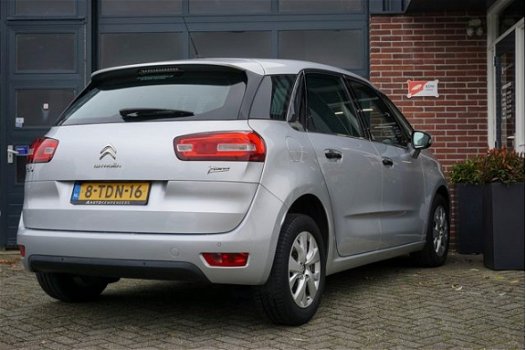 Citroën C4 Picasso - 1.6 VTi Business | NAVI | CAMERA | UNIEKE KM | - 1