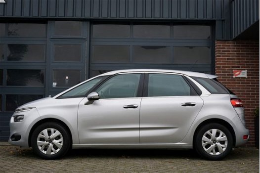 Citroën C4 Picasso - 1.6 VTi Business | NAVI | CAMERA | UNIEKE KM | - 1