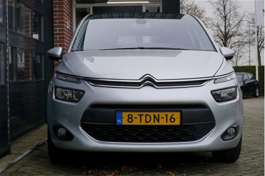 Citroën C4 Picasso - 1.6 VTi Business | NAVI | CAMERA | UNIEKE KM | - 1