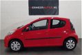 Citroën C1 - 1.0-12V Ambiance Bouwjaar 2009 Wordt geleverd met nieuwe APK - 1 - Thumbnail