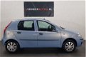 Fiat Punto - 1.4-16V Dynamic Bouwjaar 2004 met nieuwe APK - 1 - Thumbnail