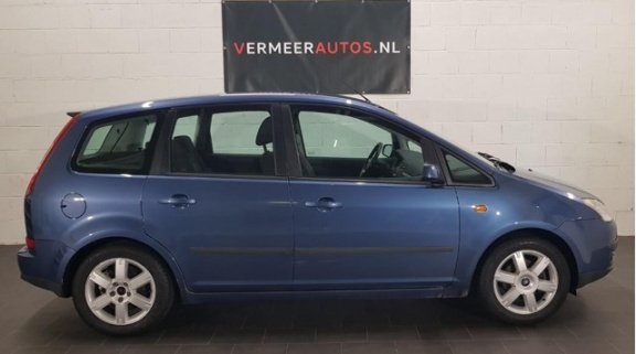 Ford Focus C-Max - 1.8-16V Futura Bouwjaar 2005 - 1