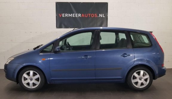 Ford Focus C-Max - 1.8-16V Futura Bouwjaar 2005 - 1