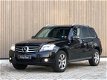 Mercedes-Benz GLK-klasse - 200 CDI Business Class - 1 - Thumbnail