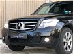 Mercedes-Benz GLK-klasse - 200 CDI Business Class - 1 - Thumbnail